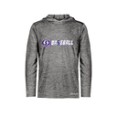 Decker Men's Charge Hoodie